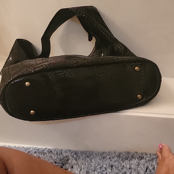 Jack French London handbag - Picture 4 of 5